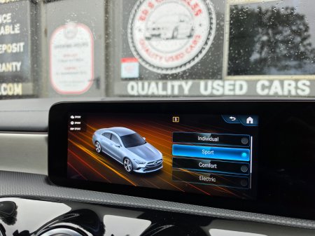 2022 Mercedes-Benz CLA - photo 28
