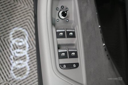 2023 Audi A4 - photo 36