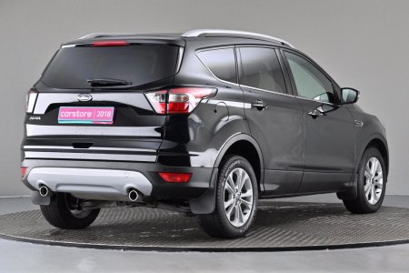 2018 Ford Kuga - photo 9