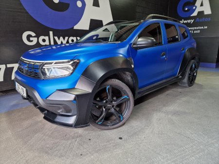 2023 Dacia Duster - photo 4