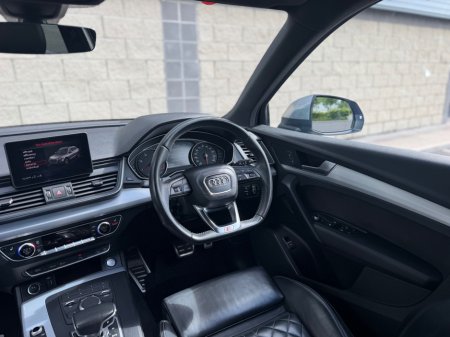 2019 Audi Q5 - photo 13