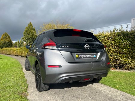 2023 Nissan Leaf - photo 9