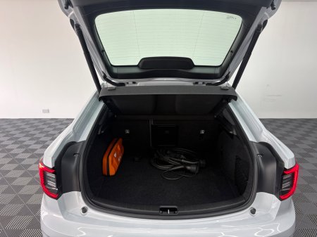 2023 Polestar 2 - photo 9