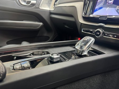 2021 Volvo XC60 - photo 11