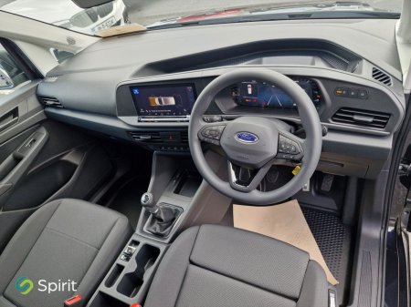 2026 Ford Transit Connect - photo 4