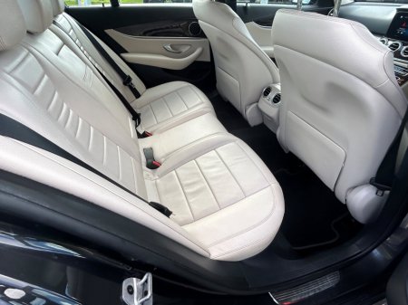 2021 Mercedes-Benz E-Class - photo 10