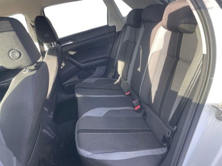 2019 Volkswagen Polo - photo 10