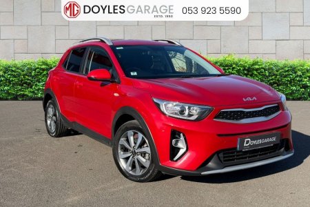 2023 Kia Stonic K2 PE 1.0 Petrol 101 BHP