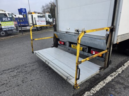 2021 DAF LF 180 - photo 17