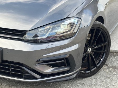 2017 Volkswagen Golf - photo 29