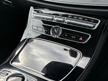 2016 Mercedes-Benz E-Class - photo 24