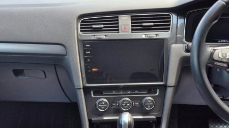 2019 Volkswagen Golf - photo 17