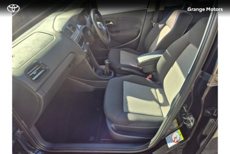 2013 Volkswagen Polo - photo 7