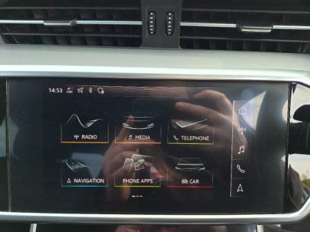 2018 Audi A6 - photo 17