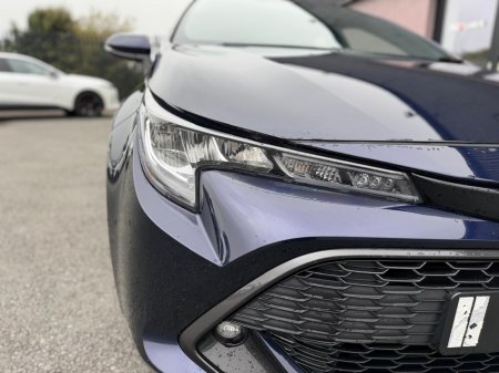 2022 Toyota Corolla - photo 15