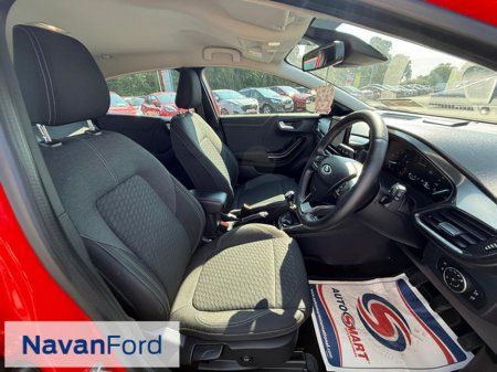 2020 Ford Puma - photo 20