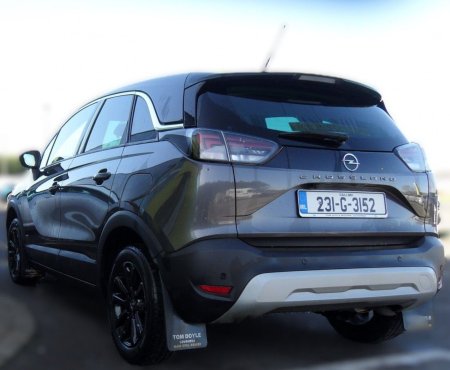 2023 Opel Crossland X - photo 6