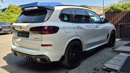 2024 BMW X5 - photo 11