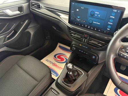 2024 Ford Focus - photo 22