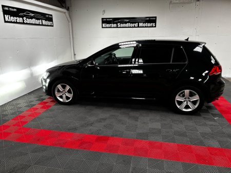 2016 Volkswagen Golf - photo 10