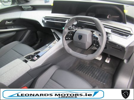 2026 Peugeot 3008 - photo 7
