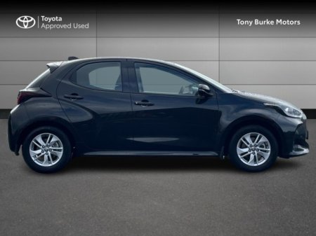 2026 Toyota Yaris - photo 3