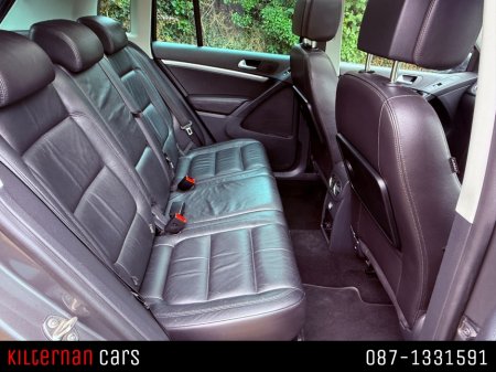 2016 Volkswagen Tiguan - photo 13