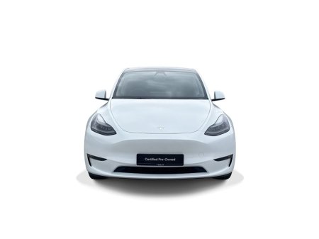 2023 Tesla Model Y - photo 2