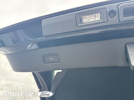2026 Ford Capri - photo 15