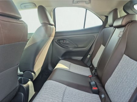 2021 Toyota Yaris Cross - photo 8