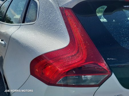 2015 Volvo V40 - photo 16
