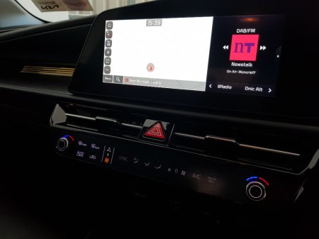 2023 Kia Niro - photo 18