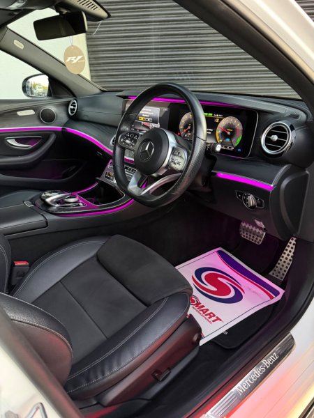2020 Mercedes-Benz 300 - photo 17
