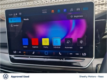 2024 Volkswagen Golf - photo 20