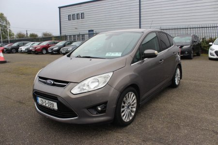 2013 Ford C-Max - photo 5