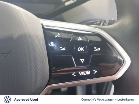 2025 Volkswagen ID.4 - photo 15