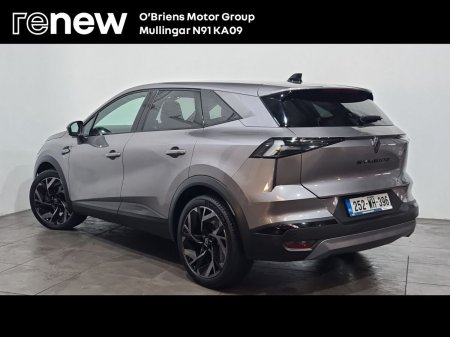 2025 Renault Symbioz - photo 3