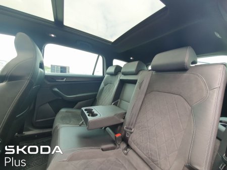 2022 Skoda Kodiaq - photo 6