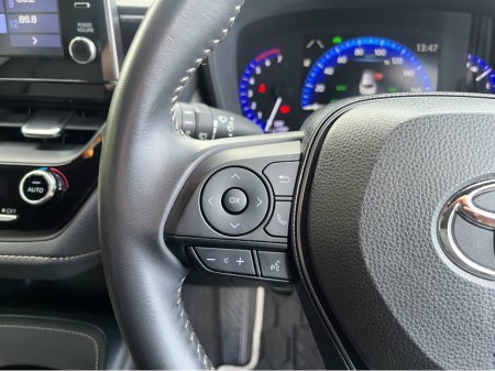2020 Toyota Corolla - photo 21