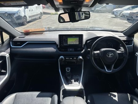 2022 Toyota RAV4 - photo 8