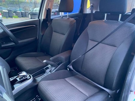 2018 Honda Fit - photo 6