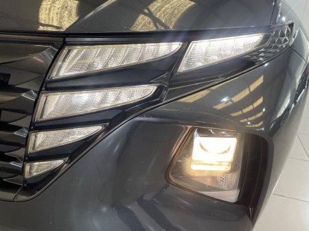 2022 Hyundai Tucson - photo 5