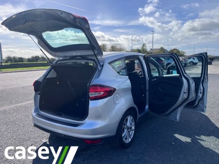 2016 Ford C-Max - photo 9