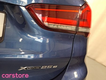 2021 BMW X1 - photo 21