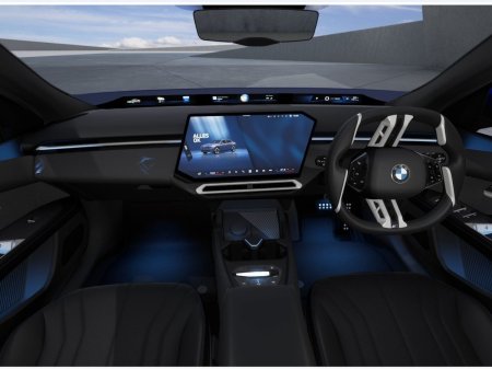 2027 BMW i3 - photo 4