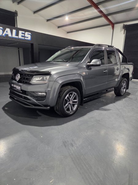 2019 Volkswagen Amarok - photo 9
