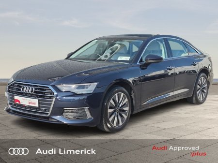 2023 Audi A6 - photo 4