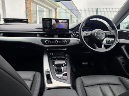 2022 Audi A5 - photo 11