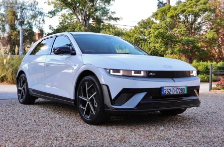 2025 Hyundai IONIQ 5 - photo 9