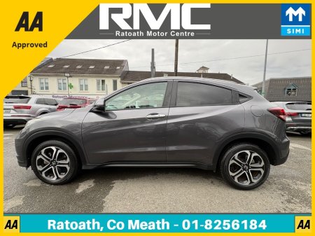 2018 Honda HR-V - photo 14